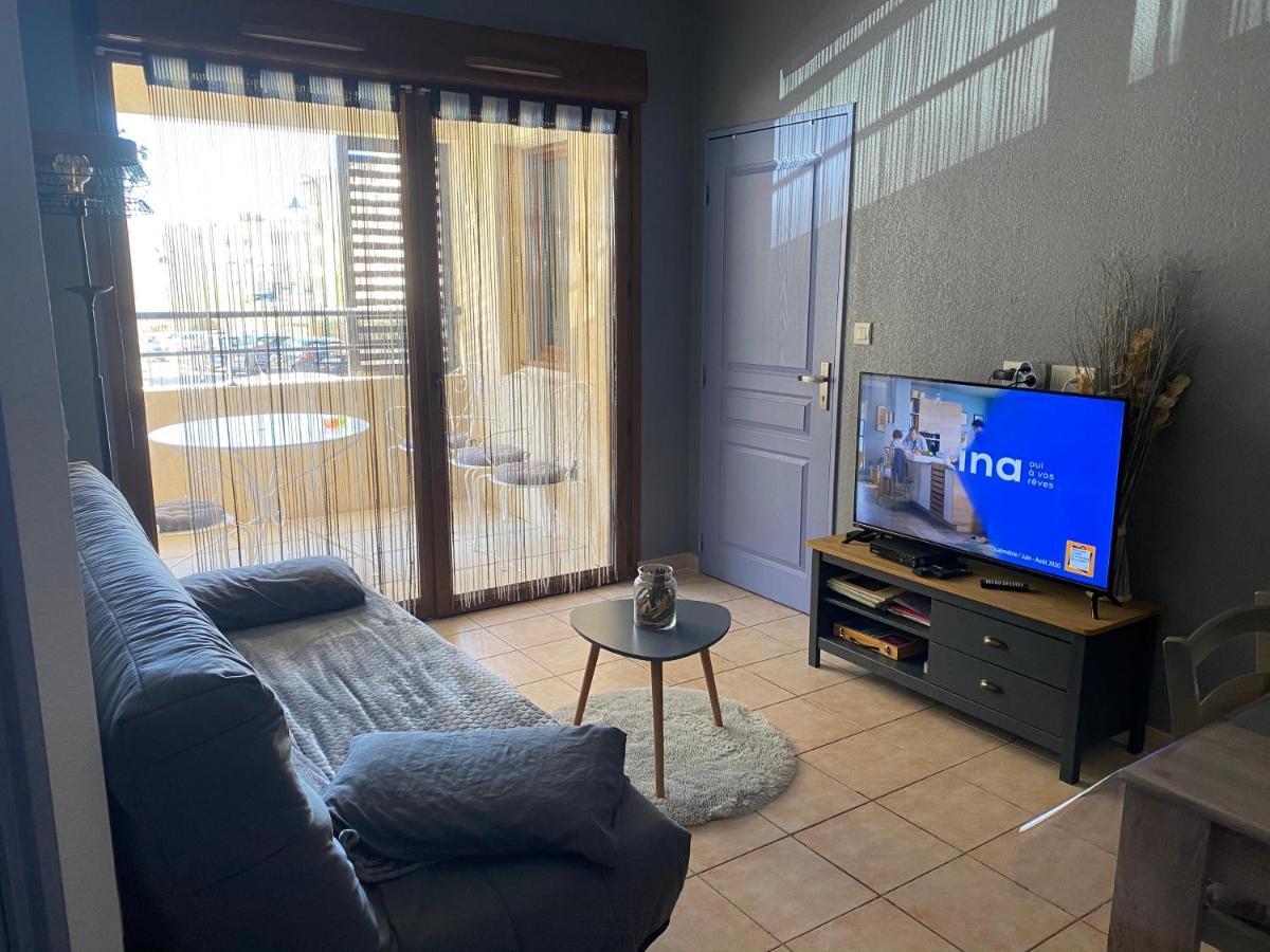 Appartement 3 Min A Pied Du Centre D'Uzes Parking Piscine מראה חיצוני תמונה