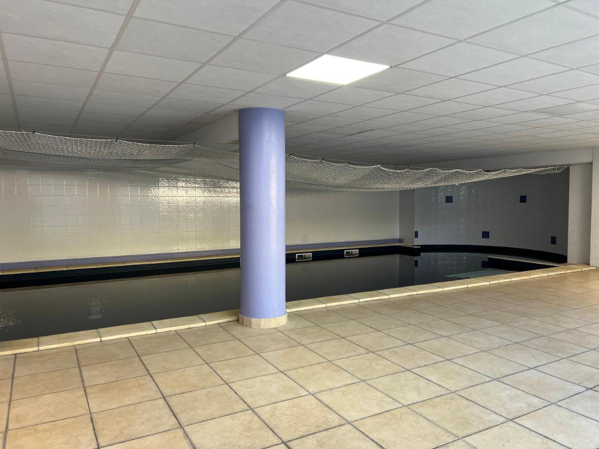 Appartement 3 Min A Pied Du Centre D'Uzes Parking Piscine מראה חיצוני תמונה