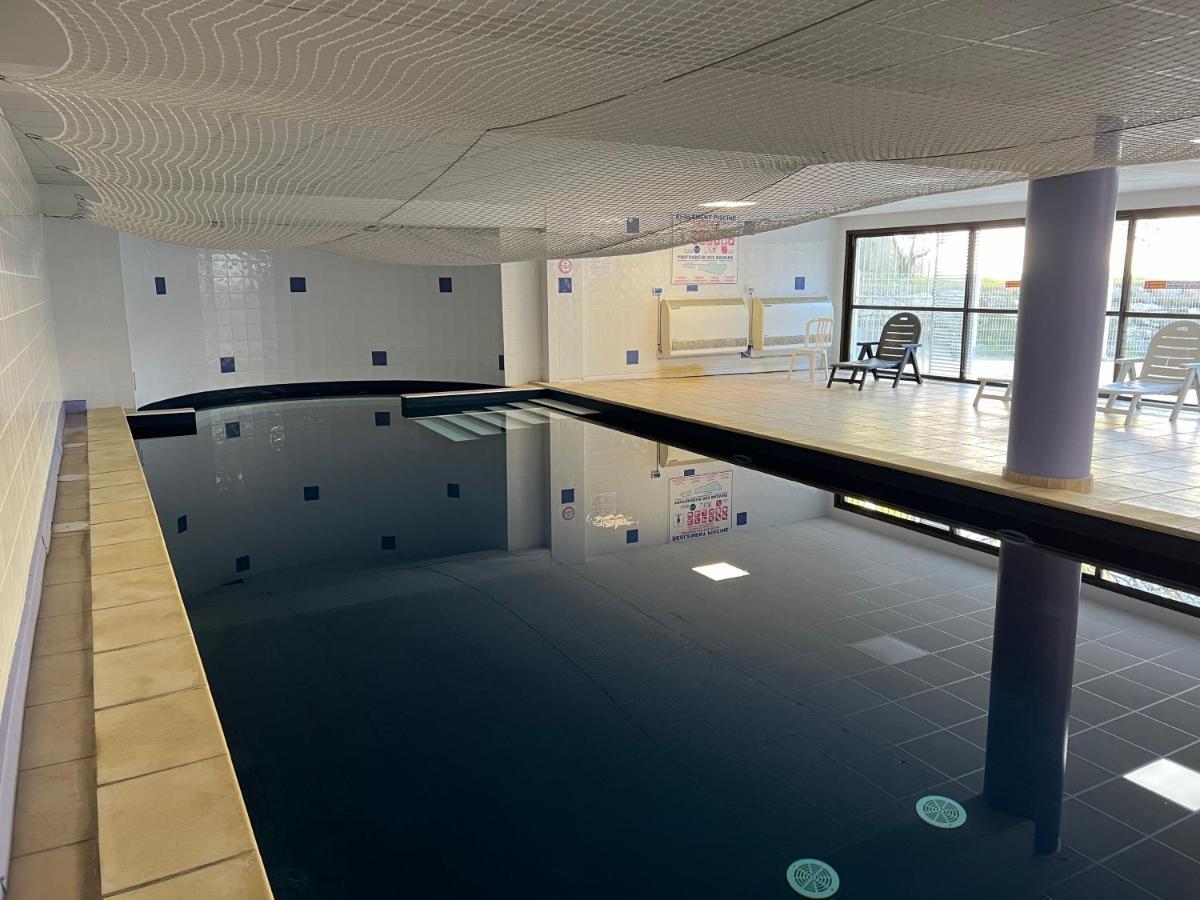 Appartement 3 Min A Pied Du Centre D'Uzes Parking Piscine מראה חיצוני תמונה