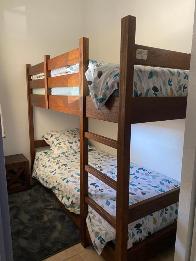 Appartement 3 Min A Pied Du Centre D'Uzes Parking Piscine מראה חיצוני תמונה